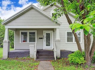 420 1st St N, Texas City, TX 77590