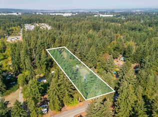 3041 202nd St, Langley, BC V2Z2E2