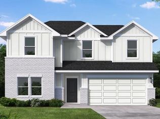 1919 Stargazer Ln, Angleton, TX 77515