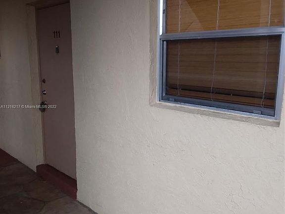 2nd image of 6870 Royal Palm Blvd APT 111M