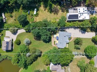 64 N Midway Rd, Shelter Island, NY 11964