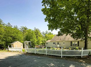 136 Ball Hill Rd, Milford, NH 03055