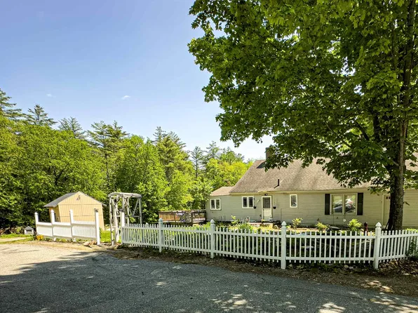 136 Ball hill Road, Milford, NH 03055