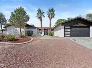 1213 Belvidere St, El Paso, TX 79912