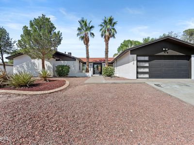 1213 Belvidere St, El Paso, TX, 79912