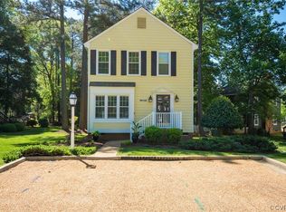 2708 Coachouse Ln, Henrico, VA 23233