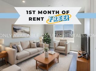 7555 S Main St UNIT 201, Midvale, UT 84047