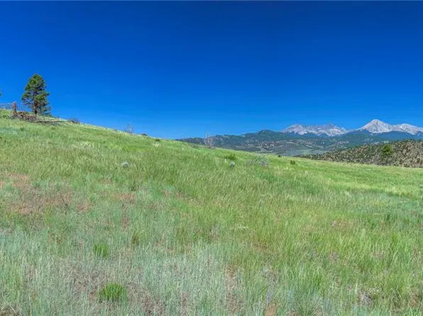 Joyce Road, Fort Garland, CO 81133