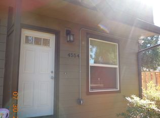 4554 SW Luradel St, Portland, OR 97219