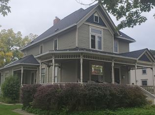 415 W Grand River Ave, Howell, MI 48843