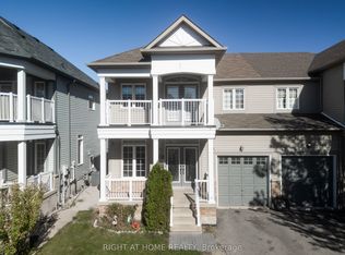 1107 Bonin Cres, Milton, ON L9T 0B2