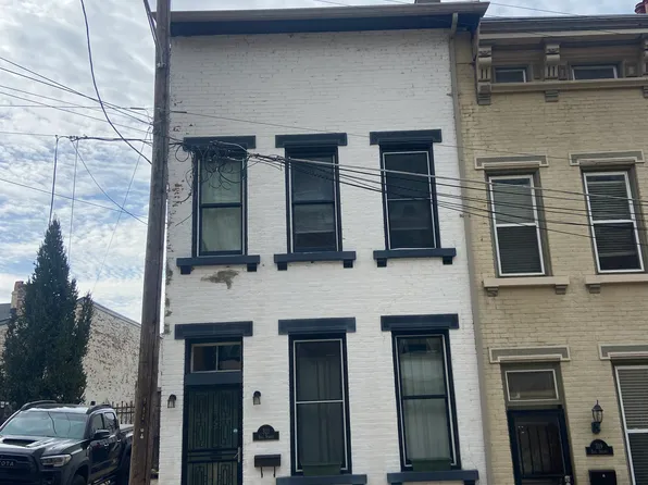 321 Boal St, Cincinnati, OH 45202