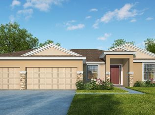 161 Brunswick Dr, Davenport, FL 33837