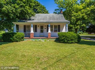 10304 Gruber Rd, Keymar, MD 21757