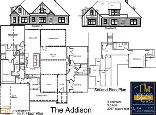 0 Dead Oak Rd LOT 10, Senoia, GA 30276