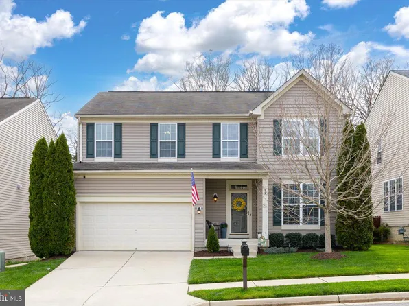 82 Chaps Ln, Fredericksburg, VA 22405