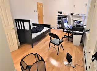 79 Westland Ave #18A, Boston, MA 02115