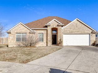 2024 Cobblestone Trl, Forney, TX 75126