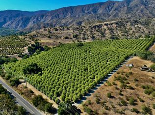 2856 Maricopa Hwy, Ojai, CA 93023