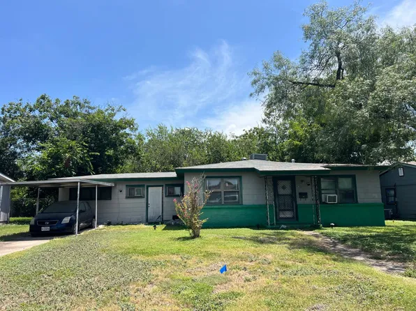 814 Chevy Chase Dr, San Antonio, TX 78209