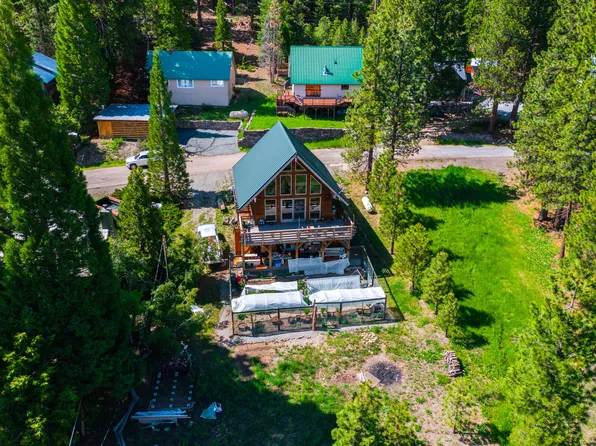 38235 Hampton Ave, Mineral, CA 96063