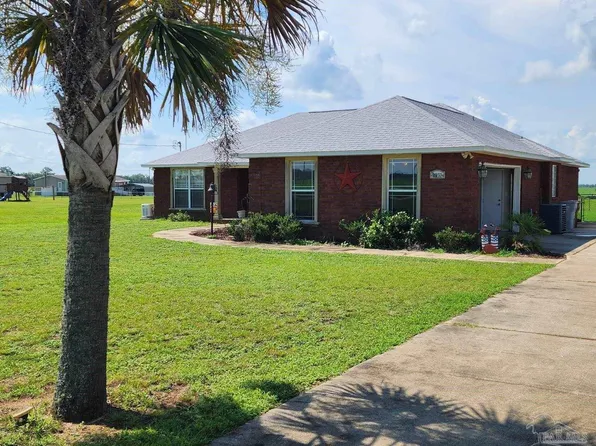 3677 Harvest Rd, Jay, FL 32565