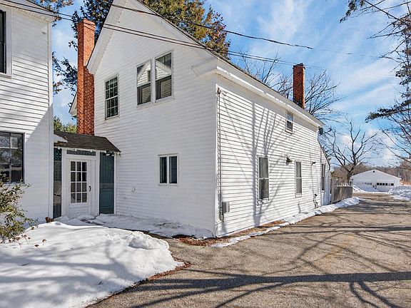2nd image of 93 Main Street #A