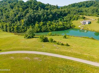0 Reginas Point LOT 470, Sharps Chapel, TN 37866