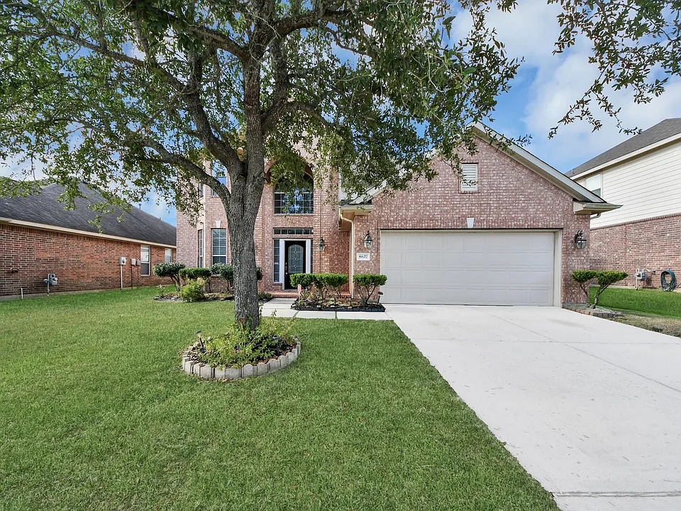 8627 Sweet Pasture Dr