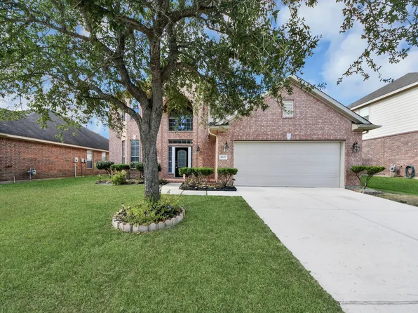 8627 Sweet Pasture Dr, Tomball, TX 77375