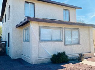 21 W Palmdale St, Tucson, AZ 85714