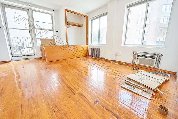 Rented by Genik Group Corp | media 4