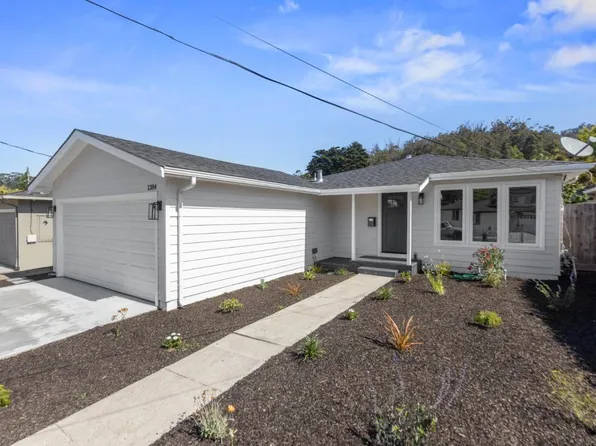 1384 Solano Dr, Pacifica, CA 94044