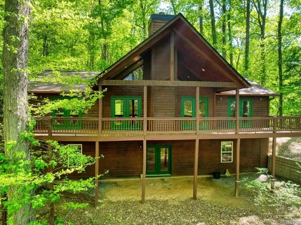 59 Wauneta Ln, Young Harris, GA 30582