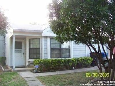 6373 Village Clb, San Antonio, TX, 78250