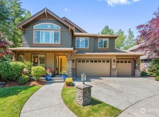6213 Whitaker Ln SE, Snoqualmie, WA 98065