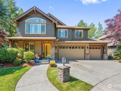 6213 Whitaker Lane SE, Snoqualmie, WA, 98065