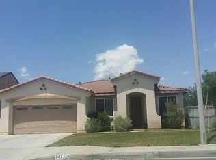 1147 James Ct, Lancaster, CA 93535