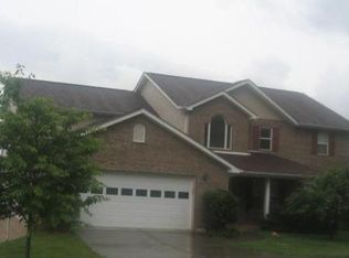 210 Scenic View Dr, Talbott, TN 37877