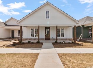 226 A St, Bryant, AR 72022