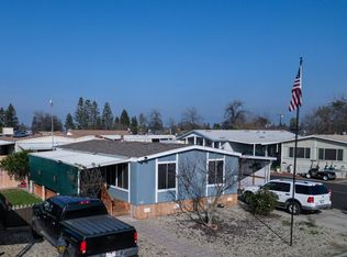 314 N Albert #73, Exeter, CA 93221