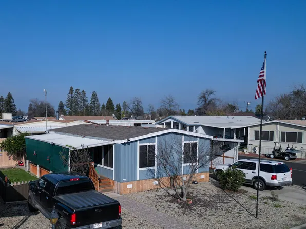 314 N Albert #73, Exeter, CA 93221