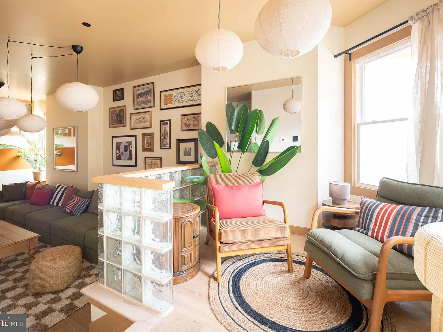 1 bed, $1,395 — Photo 4