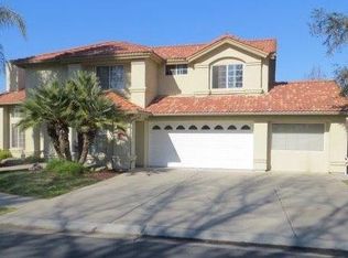 127 North Way, Madera, CA 93637