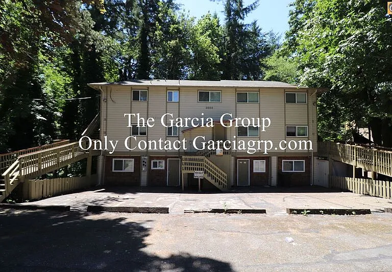 2626 SW Beaverton Hillsdale Hwy #A — Photo 1