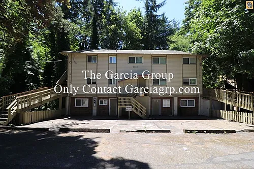 2626 SW Beaverton Hillsdale Hwy #A Photo 1