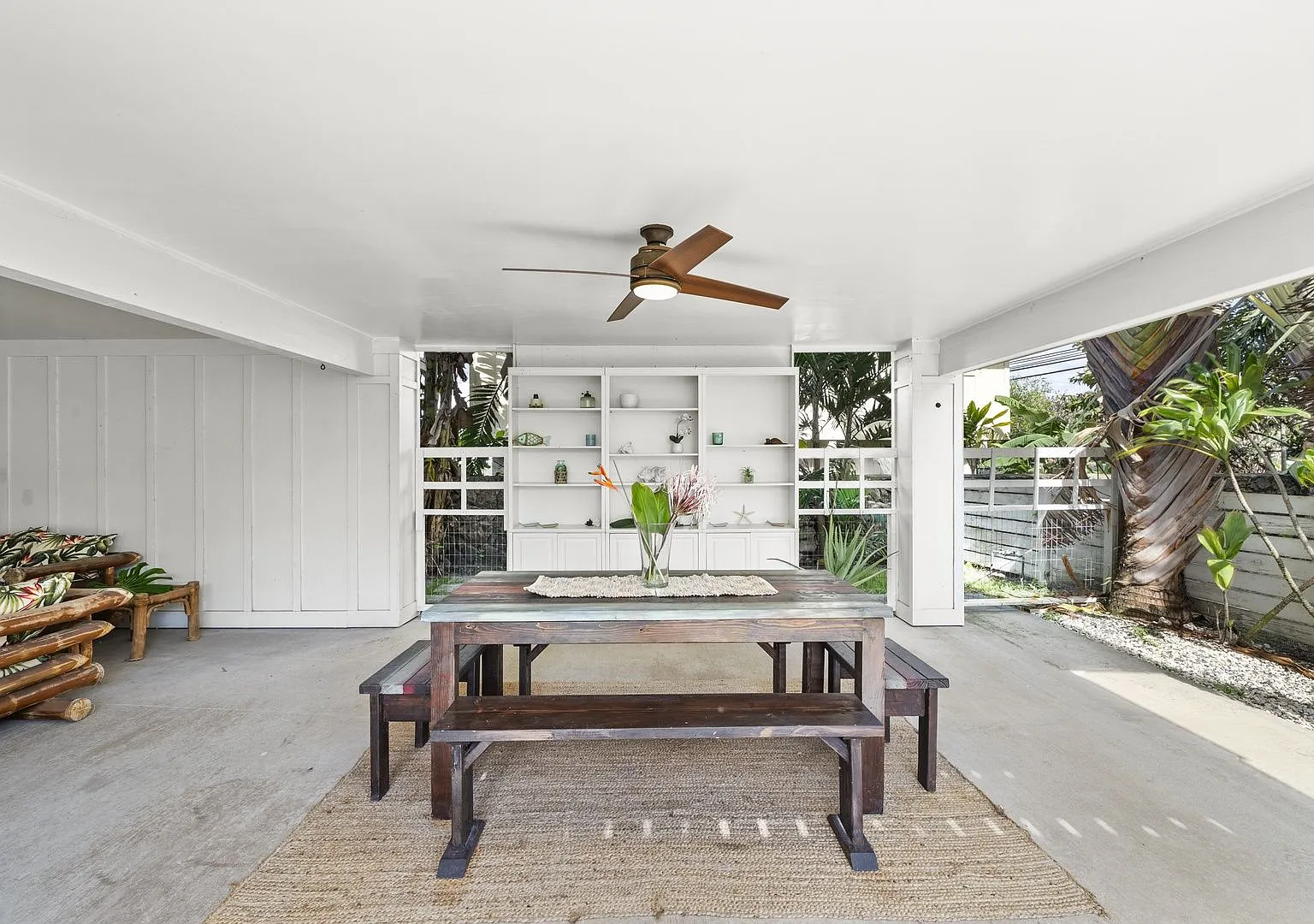 Tranquil Home Near Beach, Lanais, & Kualoa Ranch w/ Ocean View: Ka'a'awa Hale — Photo 2
