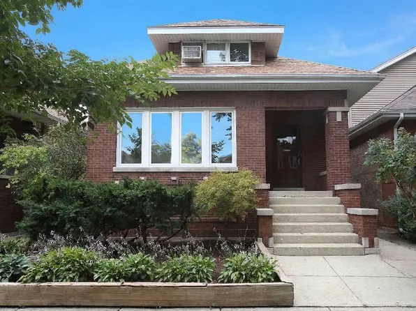 6525 N Washtenaw Ave, Chicago, IL 60645