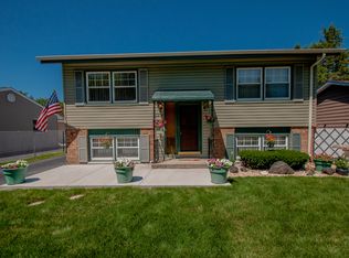 3214 Florence Ave, Steger, IL 60475