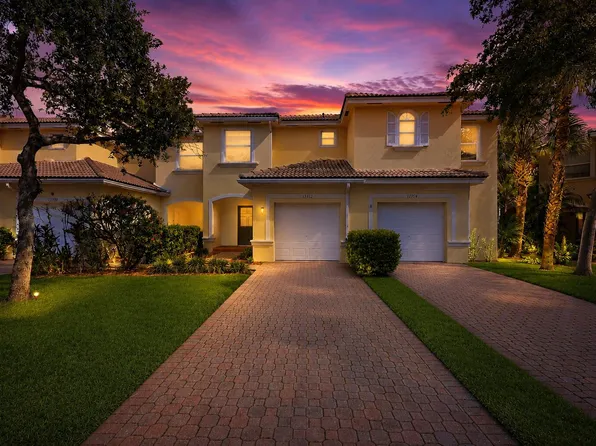 13352 Georgian Court, Wellington, FL 33414